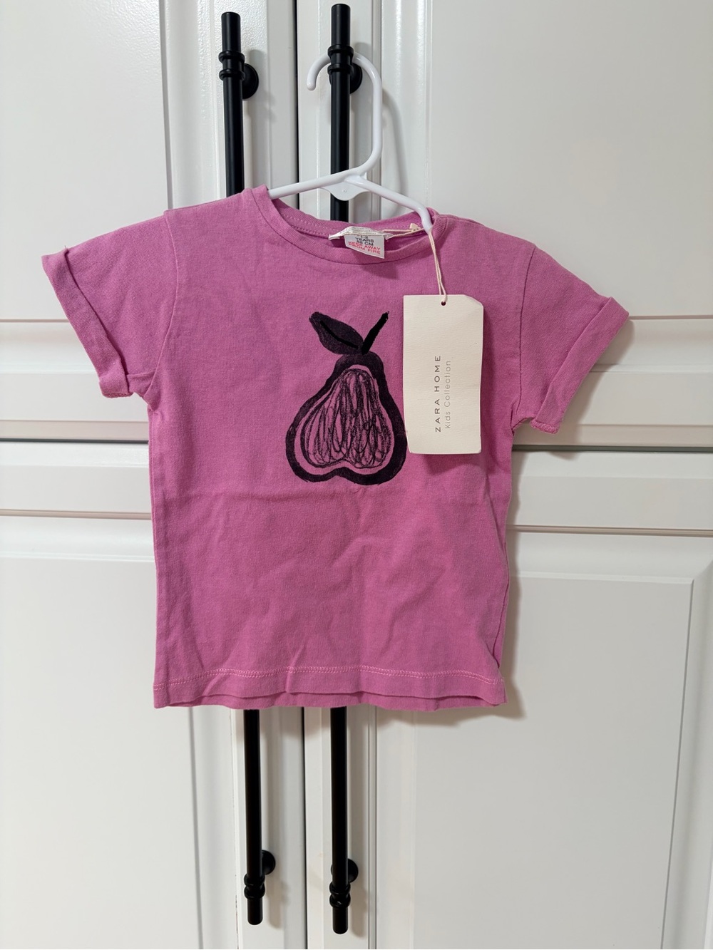 Zara girls shirt